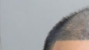 Valeria Villicana y José Luis Martínez