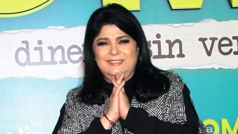 Victoria Ruffo Maribel Guardia Imelda Tuñón
