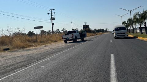 Violencia en Jalisco