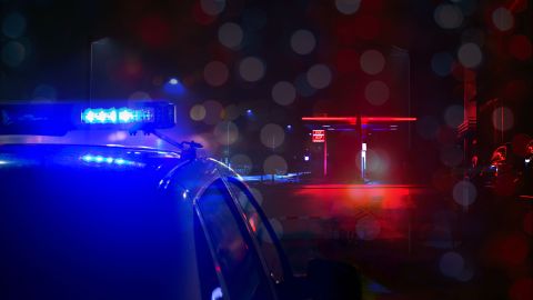 El responsable de los asesinatos de los oficiales de Virginia se quitó la vida con un disparo en la cabeza.
