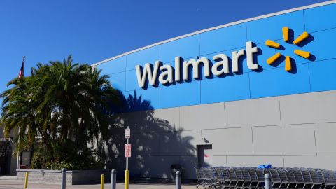 Walmart vende gabinete decorativo de $700 por $108