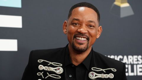 Will Smith