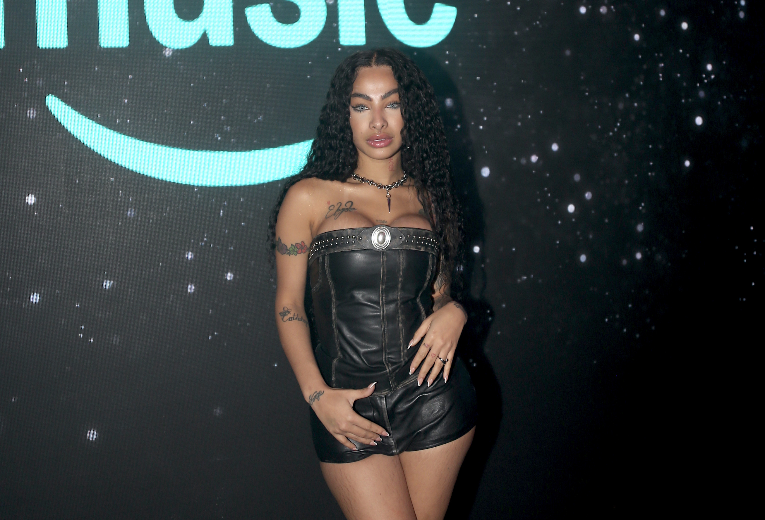 Yailin La Más Viral música urbana