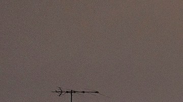 Accidente aéreo en Filadelfia