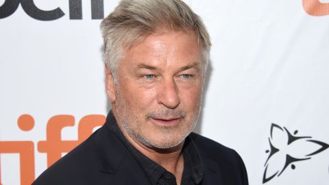 Alec Baldwin