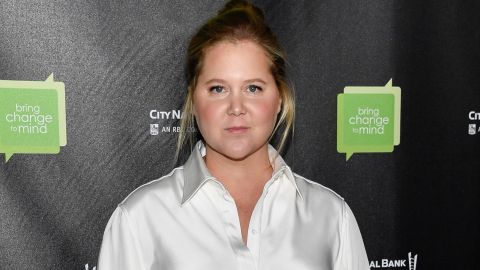 Amy Schumer