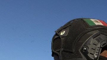 México inicia patrullajes en la frontera norte para frenar el tráfico de fentanilo