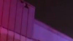 Autoridades están investigando la causa del incendio.