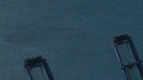 Canal de Panamá niega acuerdo de que los buques de EE.UU. no paguen tarifas en la vía
