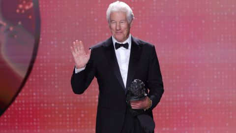 Richard Gere