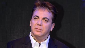 Cristian Castro