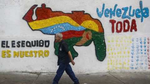 La rebelión del Rupununi, la olvidada insurrección separatista que Venezuela apoyó en Guyana y con la que buscó zanjar la centenaria disputa por el Esequibo