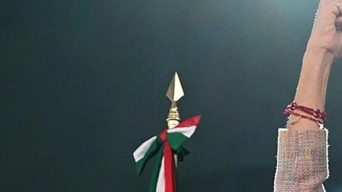 Sheinbaum dice a Trump que “México no quiere confrontación, pero soberanía no es negociable"
