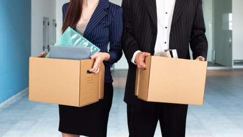 Comienzan los despidos: estas son las empresas que ajustarán su plantilla en 2025