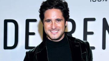 Diego Boneta