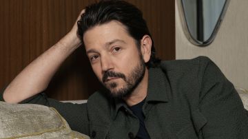 Diego Luna