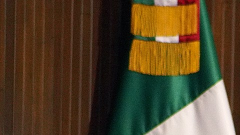 Sheinbaum afirma que México no es colonia de nadie y no permitirá que violen su soberanía ni pisoteen su dignidad