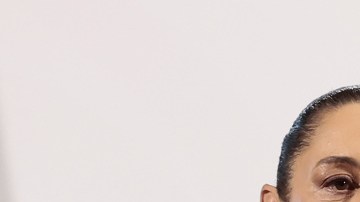 Sheinbaum afirma que "no permitirá el injerencismo" del próximo director de la DEA