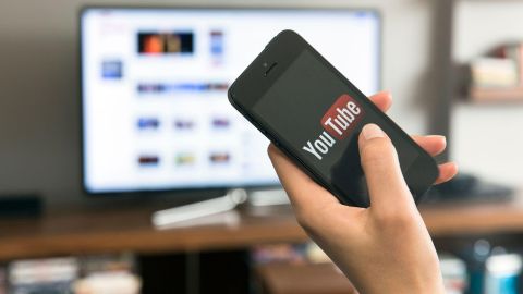 La herramienta que permite conocer los secretos mejor guardados de YouTube, la plataforma de videos que cumple 20 años