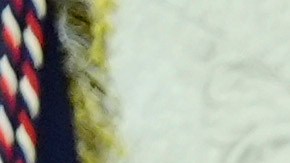 El presidente Trump escucha a Musk hablar sobre sus planes con DOGE en el Despacho Oval.