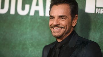 Eugenio Derbez Paquita la del Barrio