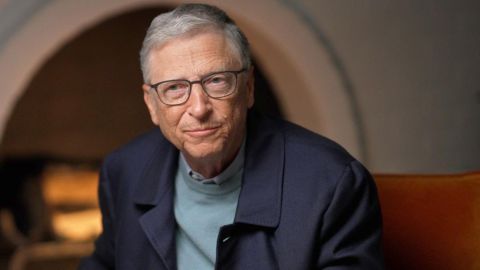 Bill Gates: "He donado más de US$100.000 millones y aún me queda más por donar"