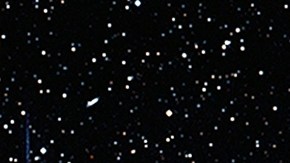 Marte, el planeta de las pasiones, culminó su ciclo retrógrado.