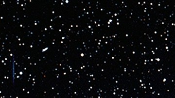 Marte, el planeta de las pasiones, culminó su ciclo retrógrado.