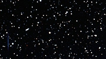 Marte, el planeta de las pasiones, culminó su ciclo retrógrado.