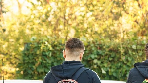 Estudiantes indocumentados