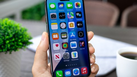 Acá te contamos cuáles serán los iPhones que serán compatibles con iOS 18.3