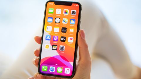 La nueva app de Apple está disponible para equipos con iOS 18 o versiones posteriores