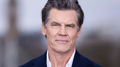 Josh Brolin