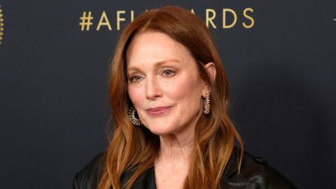 Julianne Moore