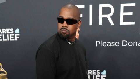 Kanye West