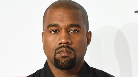 Kanye West