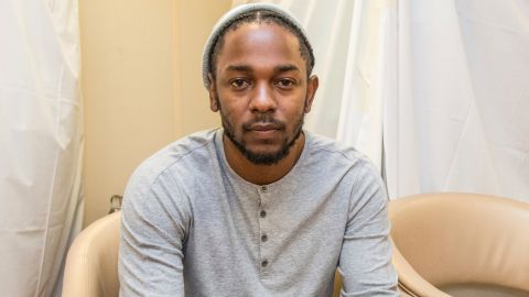 Kendrick Lamar