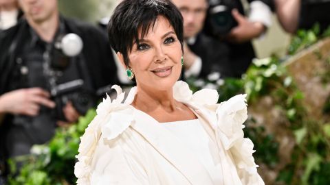 Kris Jenner