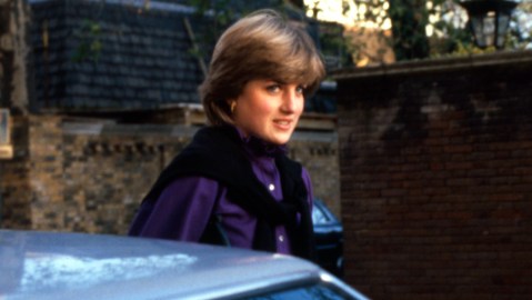 Lady Di