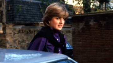 Lady Di