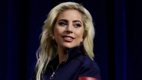 Lady Gaga