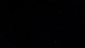 La Luna y Venus forman un aspecto que en astrología se conoce como trígono.