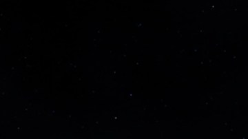 La Luna y Venus forman un aspecto que en astrología se conoce como trígono.