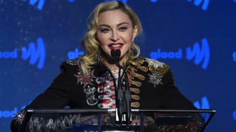 Madonna