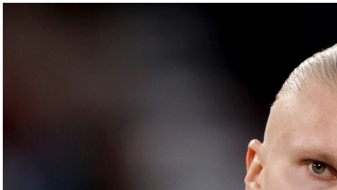 Haaland y Mbappé se verán las caras por primera vez en sus respectivos equipos, pero ya se han enfrentado dos veces en Champions.