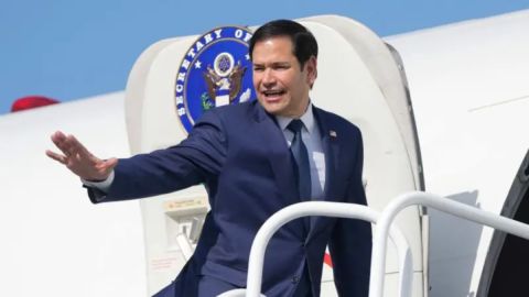 La visita del secretario de Estado, Marco Rubio, fue una muestra del giro de la política de EE.UU. hacia la región.