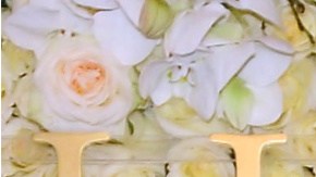 Michelle Salas acaba de mudarse a un apartamento de Miami.