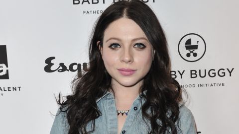 Michelle Trachtenberg