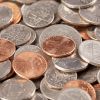 Hace más de 20 años de las 5 monedas más atractivas de miles de dólares