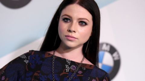 Michelle Trachtenberg